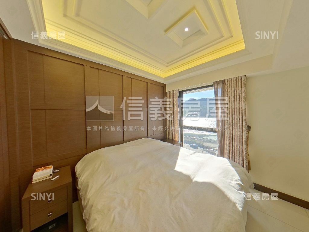 水景匯頂級精裝河景房屋室內格局與周邊環境