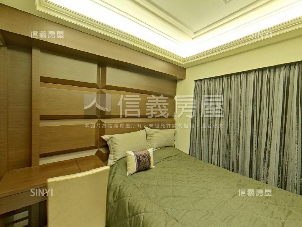 水景匯頂級精裝河景房屋室內格局與周邊環境