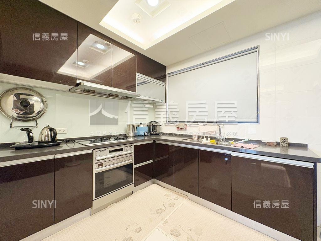 水景匯頂級精裝河景房屋室內格局與周邊環境