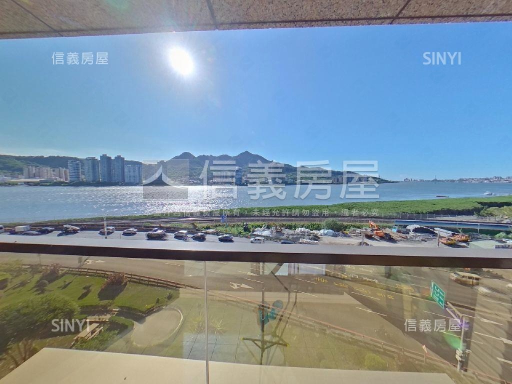 水景匯頂級精裝河景房屋室內格局與周邊環境