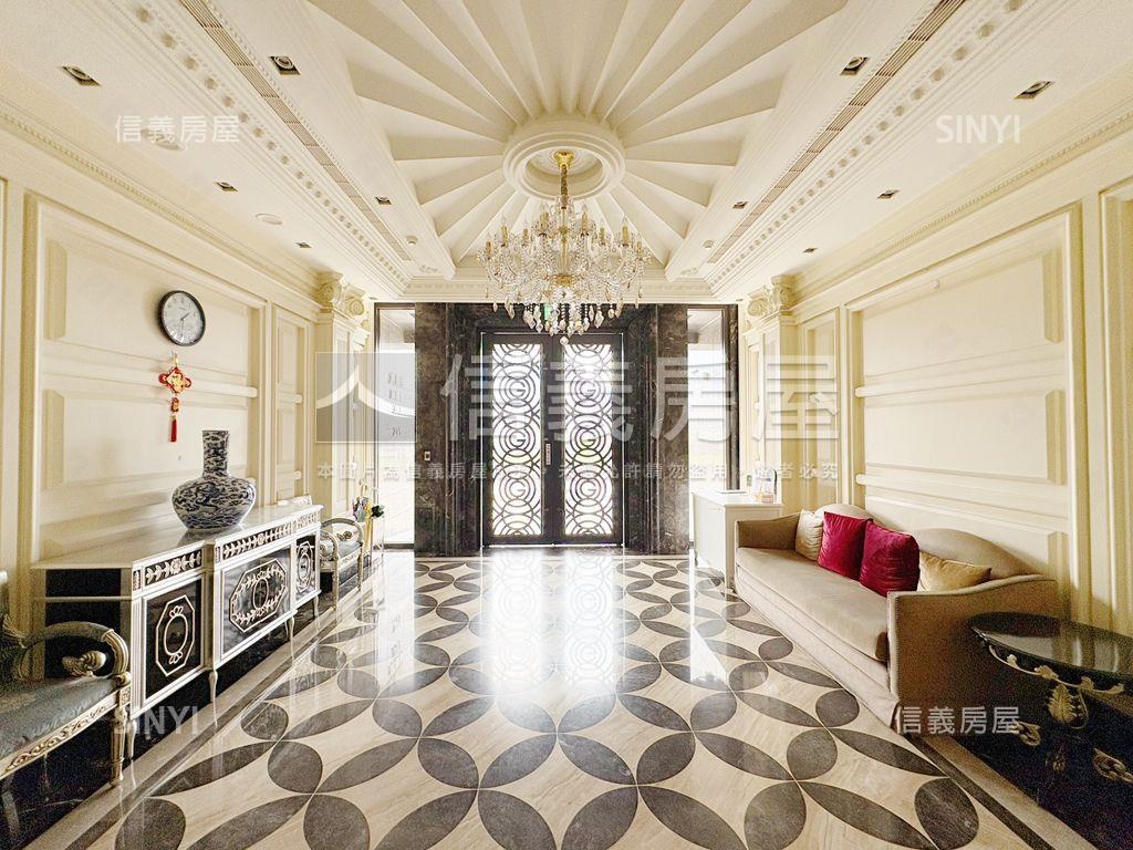 水景匯頂級精裝河景房屋室內格局與周邊環境