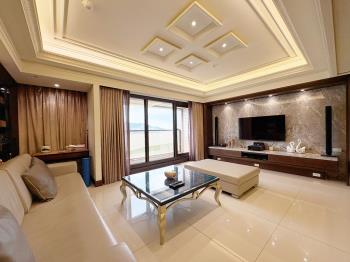 水景匯頂級精裝河景