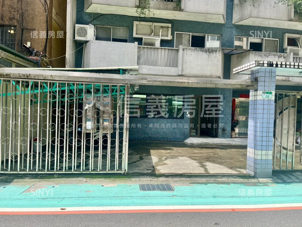 新生金華商辦附雙車位房屋室內格局與周邊環境