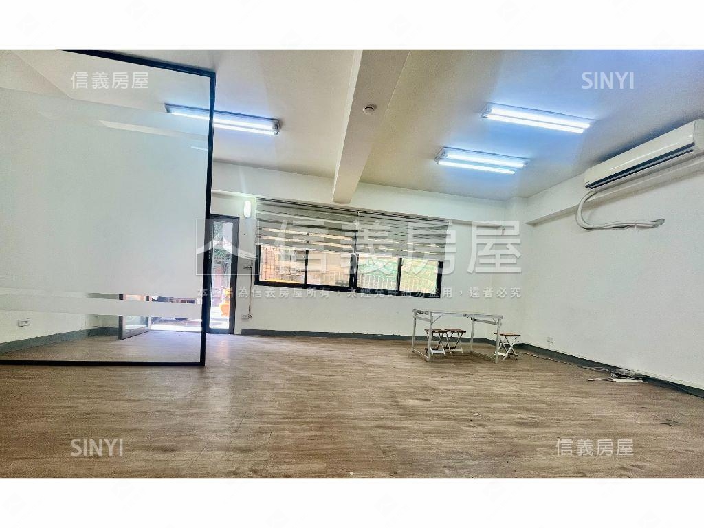 新生金華商辦附雙車位房屋室內格局與周邊環境