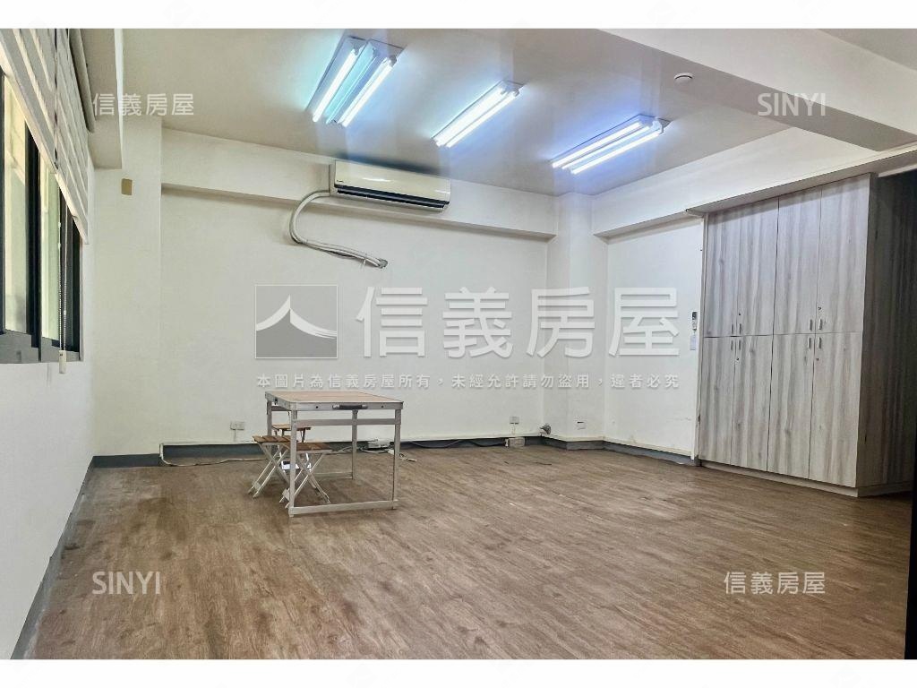 新生金華商辦附雙車位房屋室內格局與周邊環境