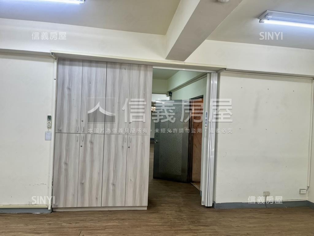 新生金華商辦附雙車位房屋室內格局與周邊環境