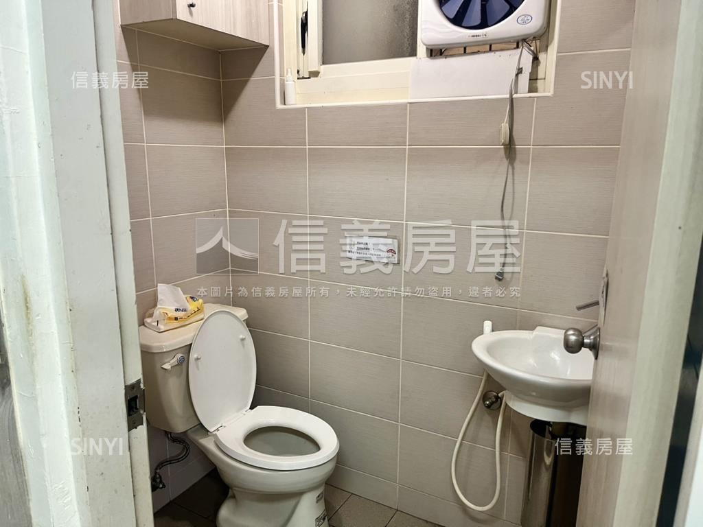 新生金華商辦附雙車位房屋室內格局與周邊環境