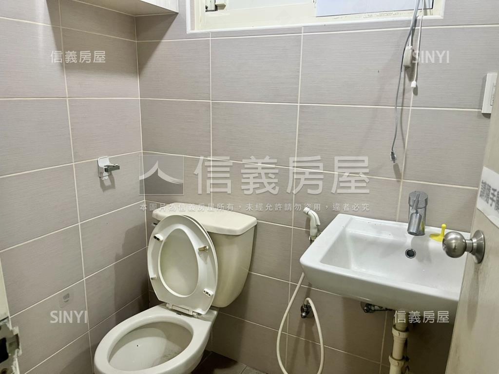 新生金華商辦附雙車位房屋室內格局與周邊環境