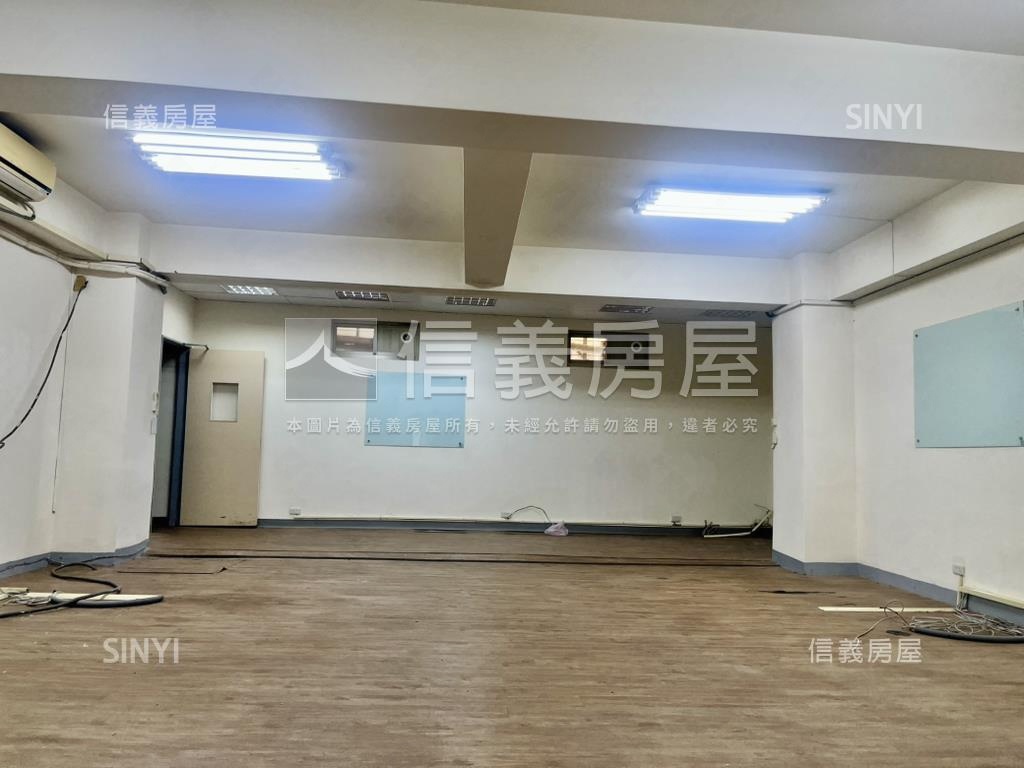 新生金華商辦附雙車位房屋室內格局與周邊環境