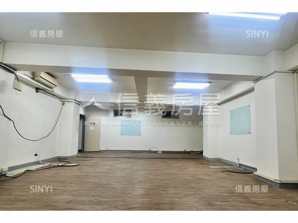 新生金華商辦附雙車位房屋室內格局與周邊環境