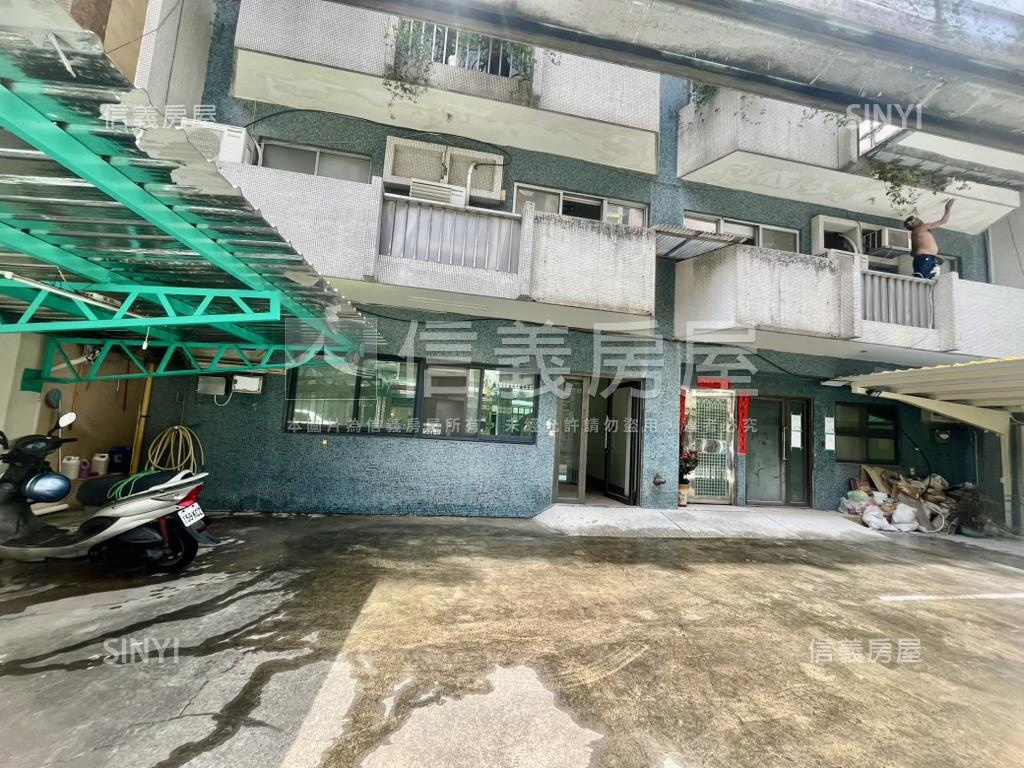 新生金華商辦附雙車位房屋室內格局與周邊環境