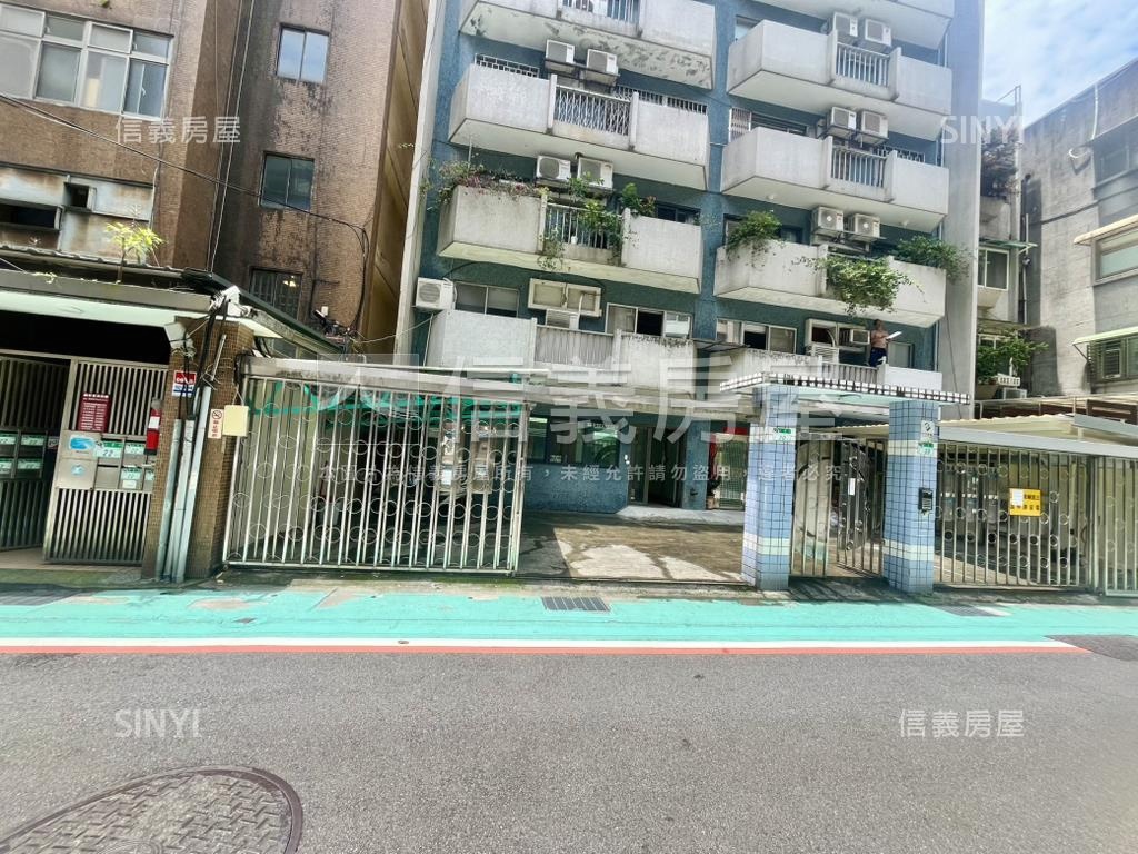 新生金華商辦附雙車位房屋室內格局與周邊環境