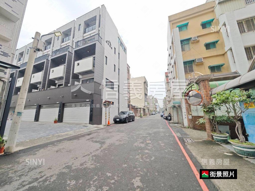 大橋國小文教補金店面房屋室內格局與周邊環境