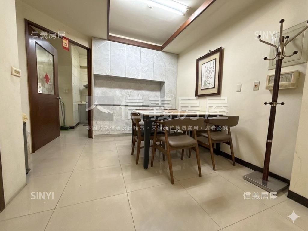 崇德二路透天｜筑屋麗緻房屋室內格局與周邊環境