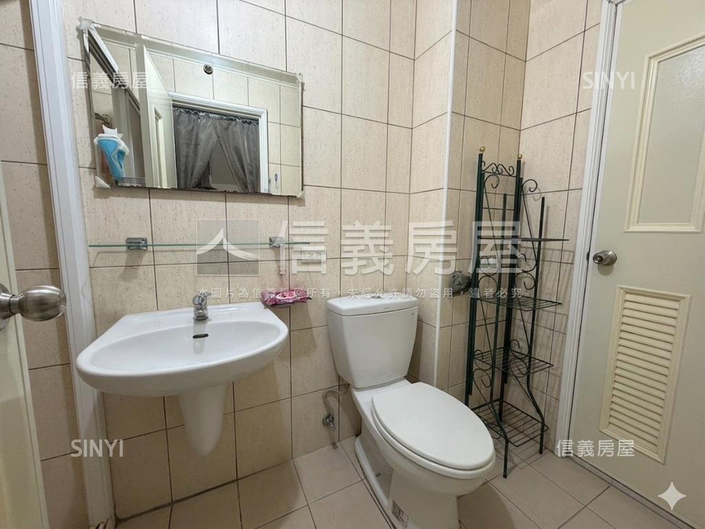 崇德二路透天｜筑屋麗緻房屋室內格局與周邊環境