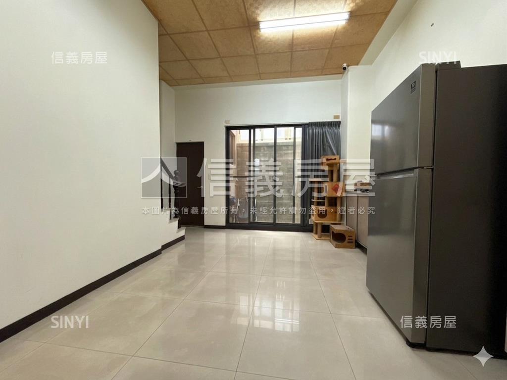 崇德二路透天｜筑屋麗緻房屋室內格局與周邊環境