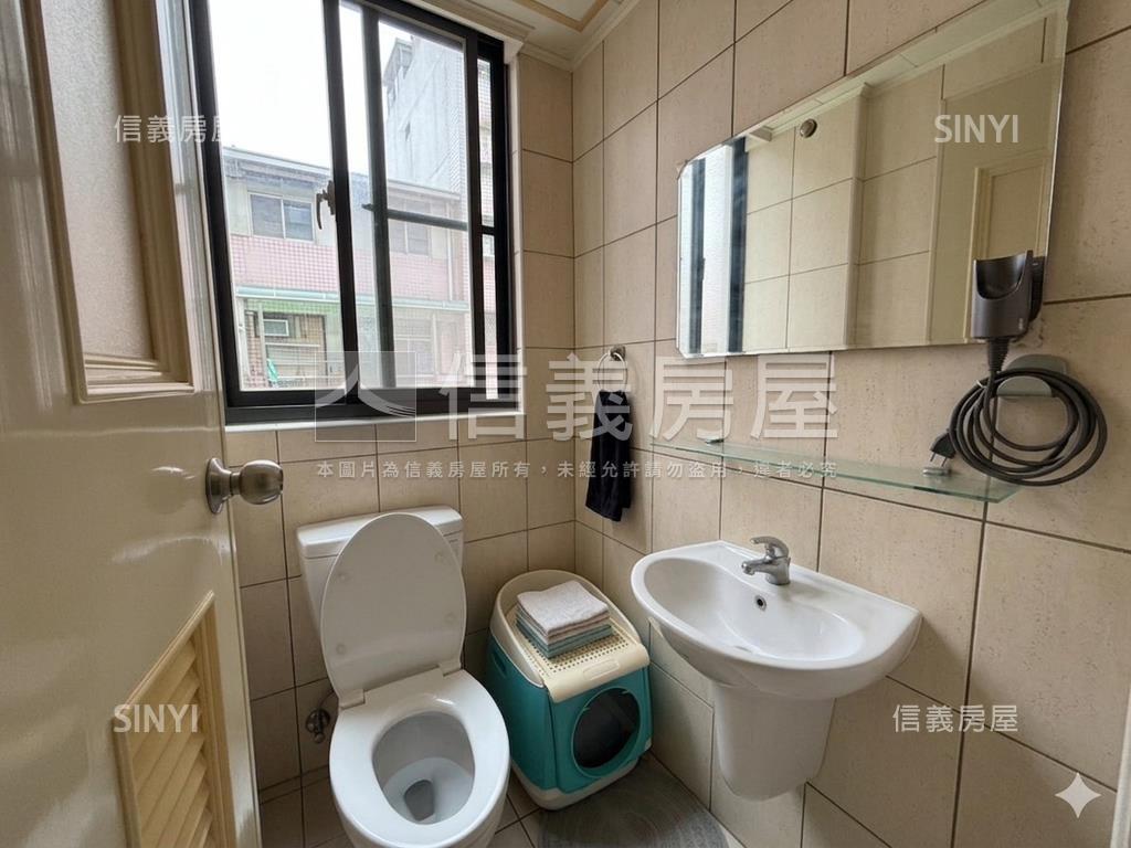 崇德二路透天｜筑屋麗緻房屋室內格局與周邊環境