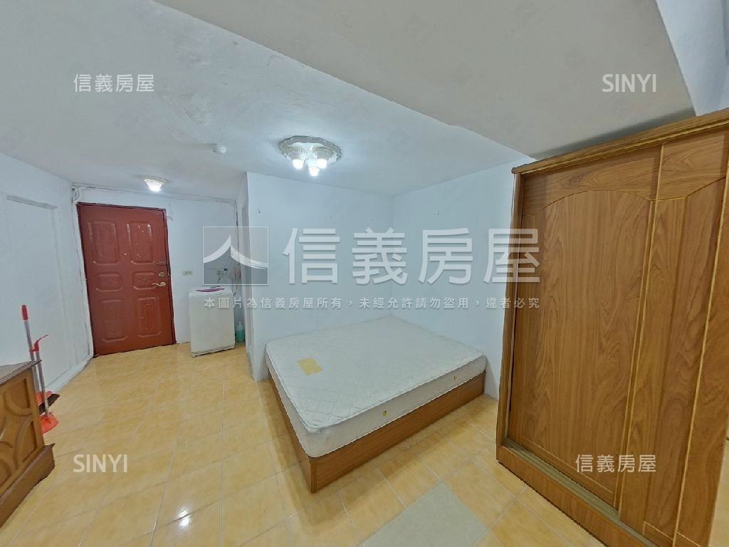 和平便利雅居房屋室內格局與周邊環境