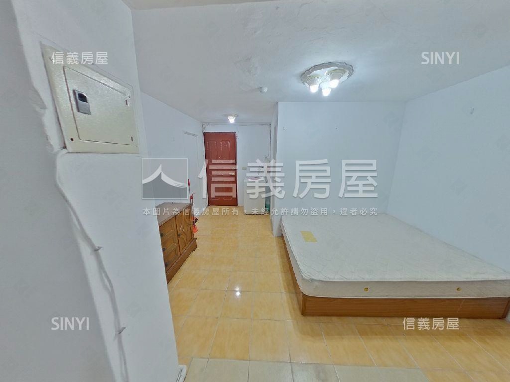 和平便利雅居房屋室內格局與周邊環境