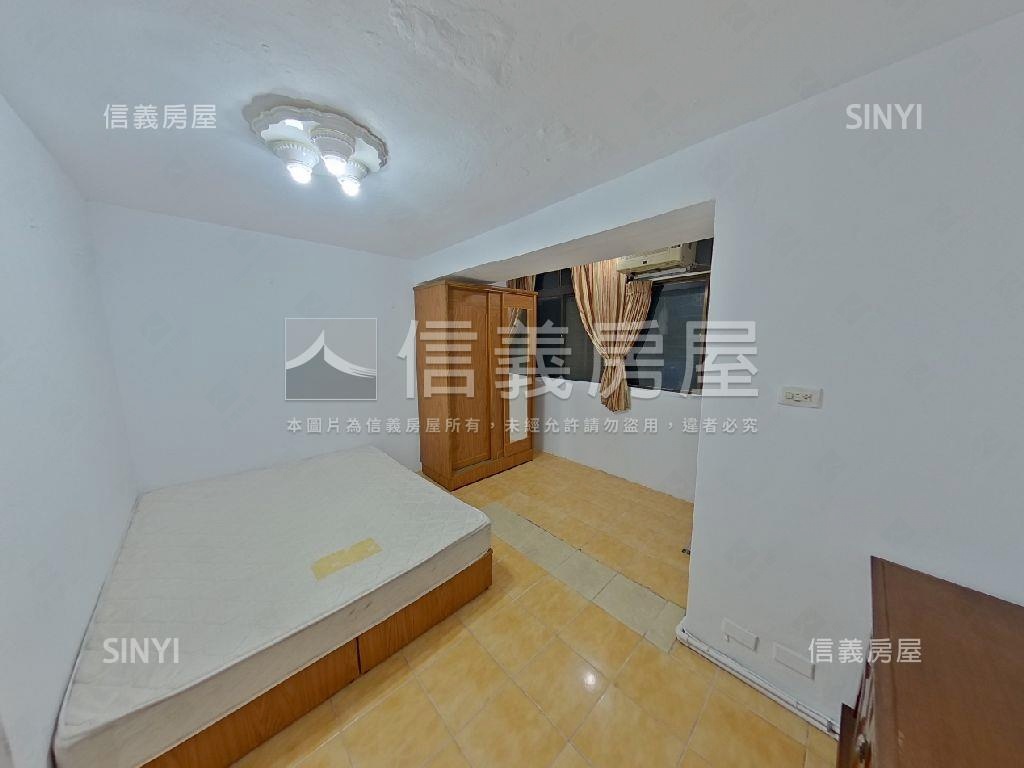 和平便利雅居房屋室內格局與周邊環境