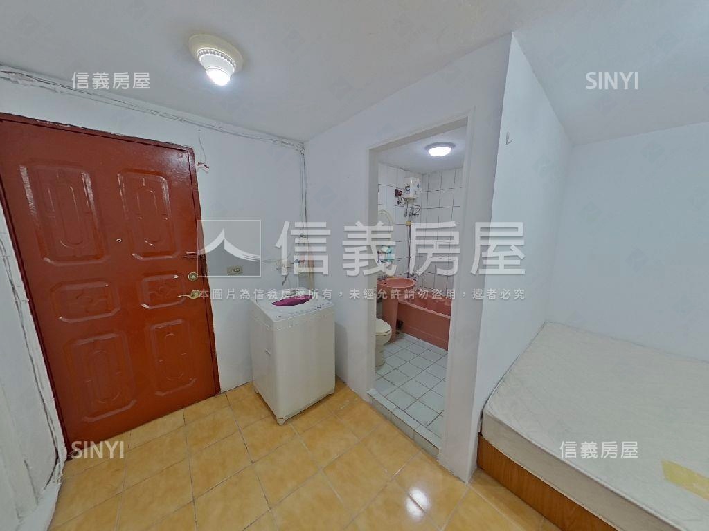 和平便利雅居房屋室內格局與周邊環境