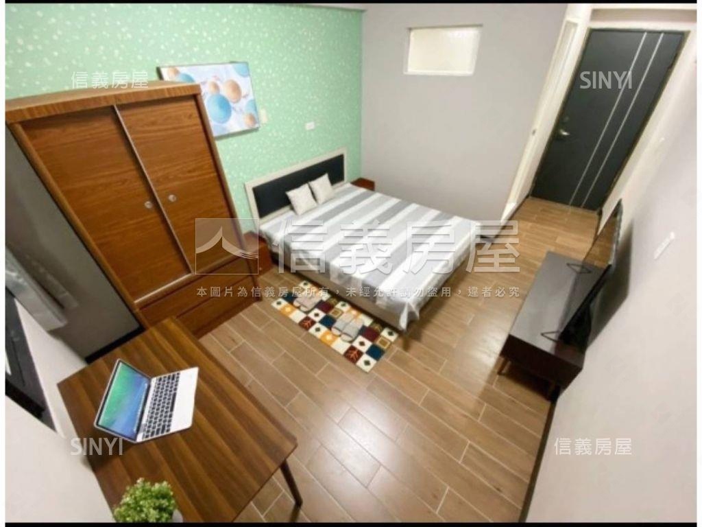 東區優質套房稀有釋出房屋室內格局與周邊環境