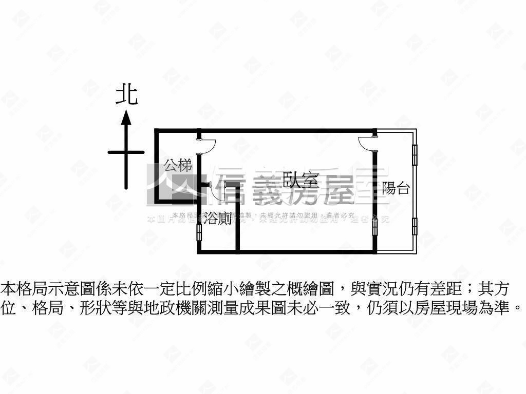 東區優質套房稀有釋出房屋室內格局與周邊環境