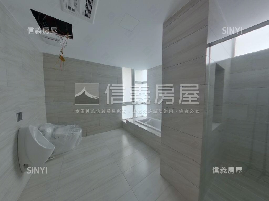 愛迪生大面寬美式獨棟別墅房屋室內格局與周邊環境