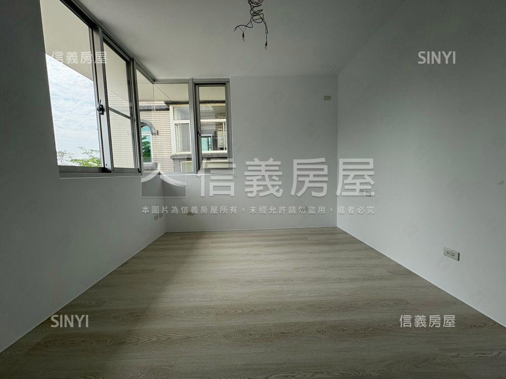 愛迪生大面寬美式獨棟別墅房屋室內格局與周邊環境