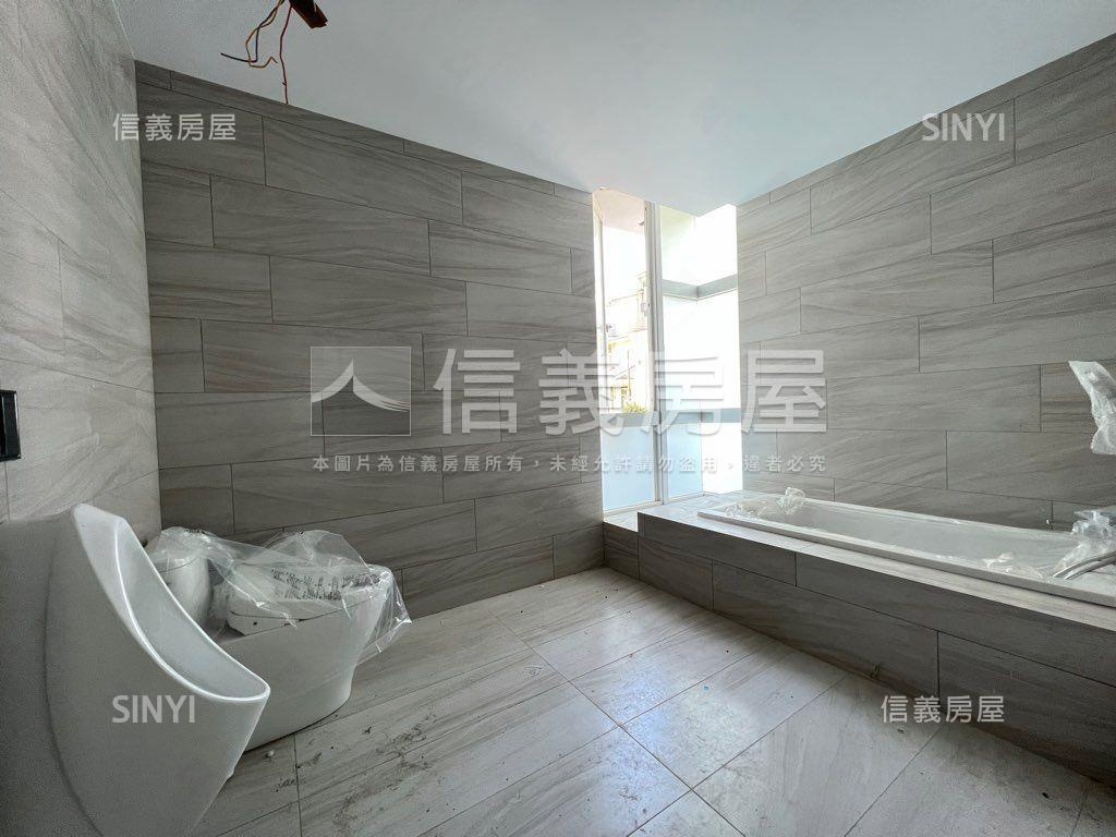 愛迪生大面寬美式獨棟別墅房屋室內格局與周邊環境