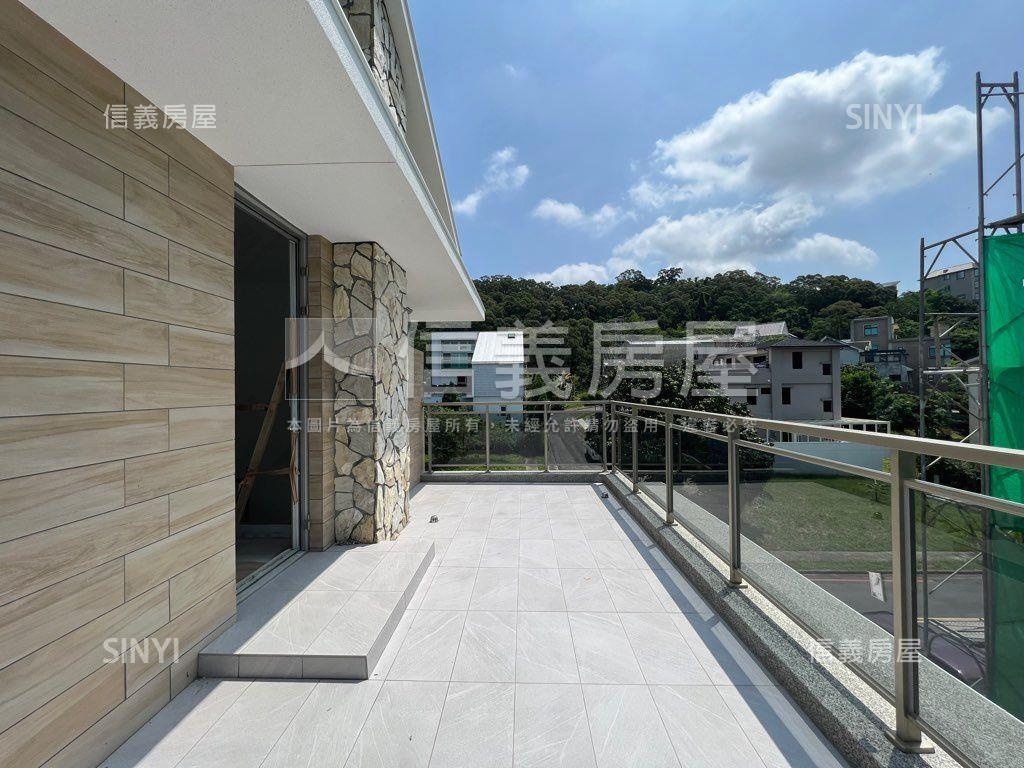 愛迪生大面寬美式獨棟別墅房屋室內格局與周邊環境