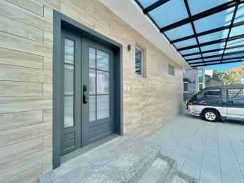 愛迪生大面寬美式獨棟別墅