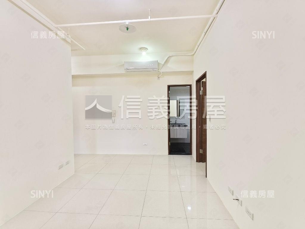 捷運捷仕堡視野兩房車位房屋室內格局與周邊環境