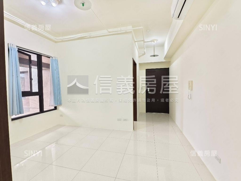 捷運捷仕堡視野兩房車位房屋室內格局與周邊環境