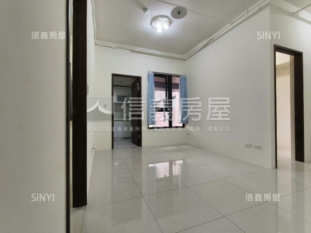 捷運捷仕堡視野兩房車位房屋室內格局與周邊環境