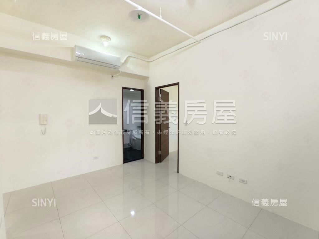 捷運捷仕堡視野兩房車位房屋室內格局與周邊環境