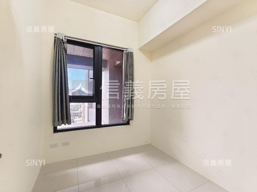 捷運捷仕堡視野兩房車位房屋室內格局與周邊環境