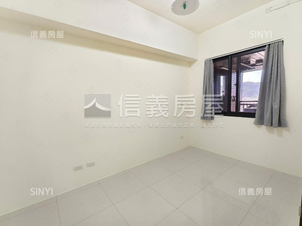 捷運捷仕堡視野兩房車位房屋室內格局與周邊環境