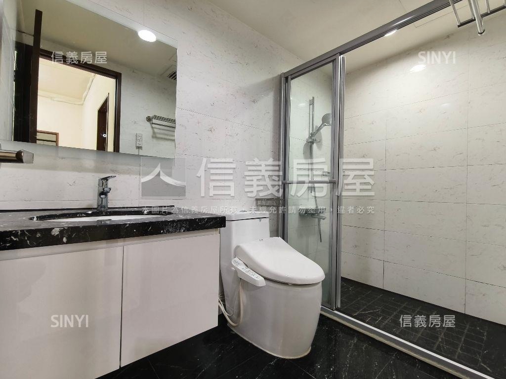 捷運捷仕堡視野兩房車位房屋室內格局與周邊環境