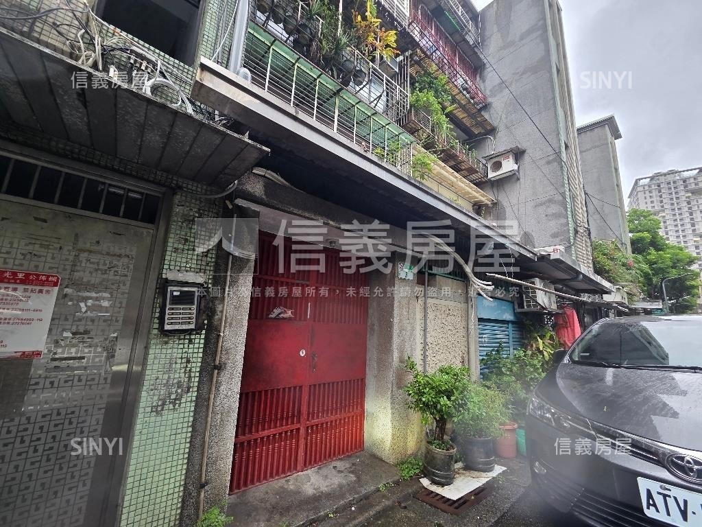 松山路低總價一樓房屋室內格局與周邊環境