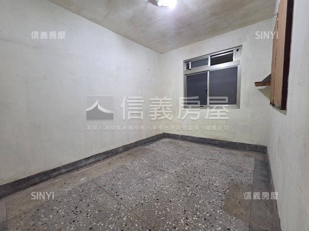 松山路低總價一樓房屋室內格局與周邊環境