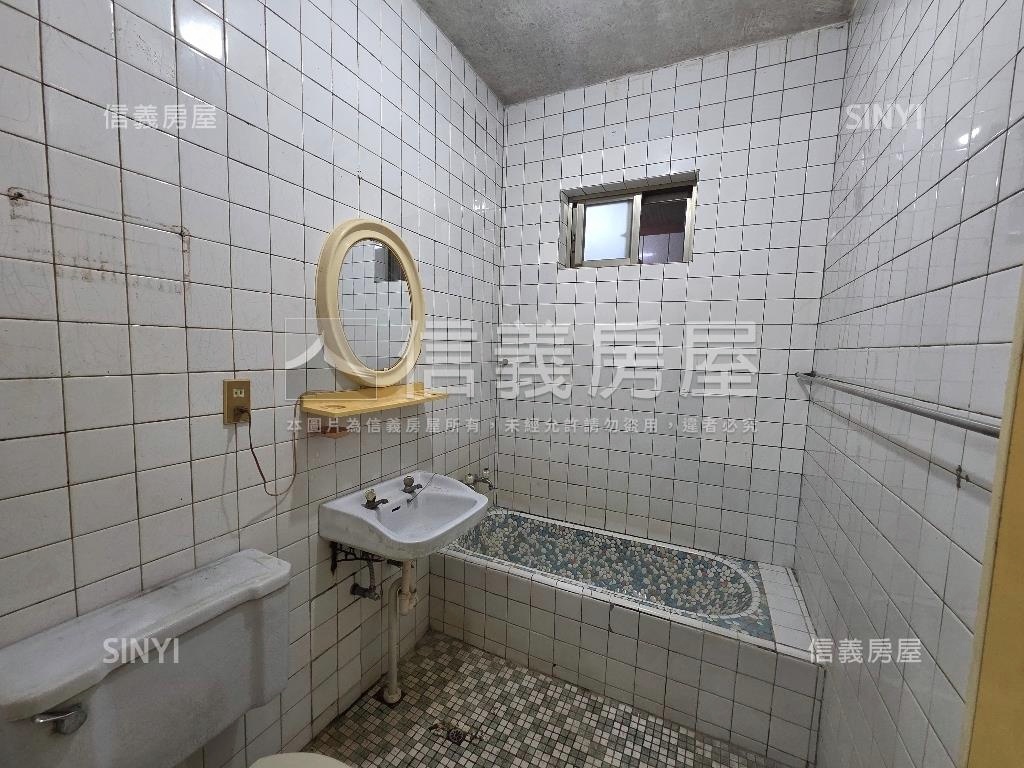 松山路低總價一樓房屋室內格局與周邊環境