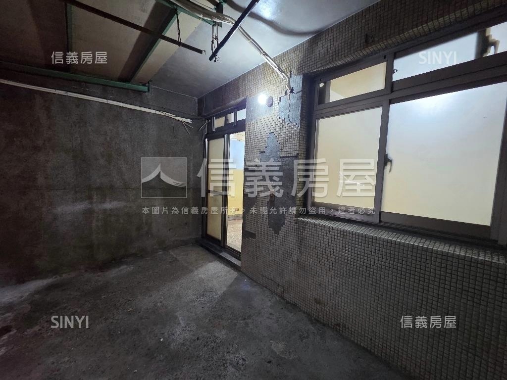 松山路低總價一樓房屋室內格局與周邊環境