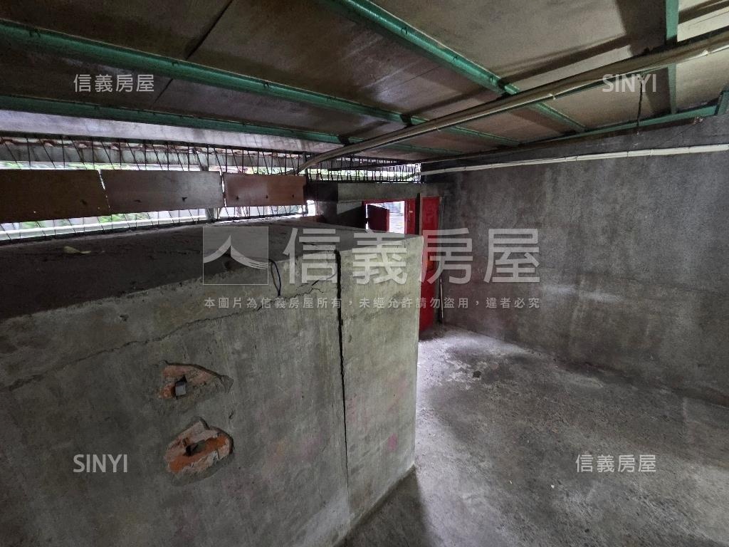 松山路低總價一樓房屋室內格局與周邊環境