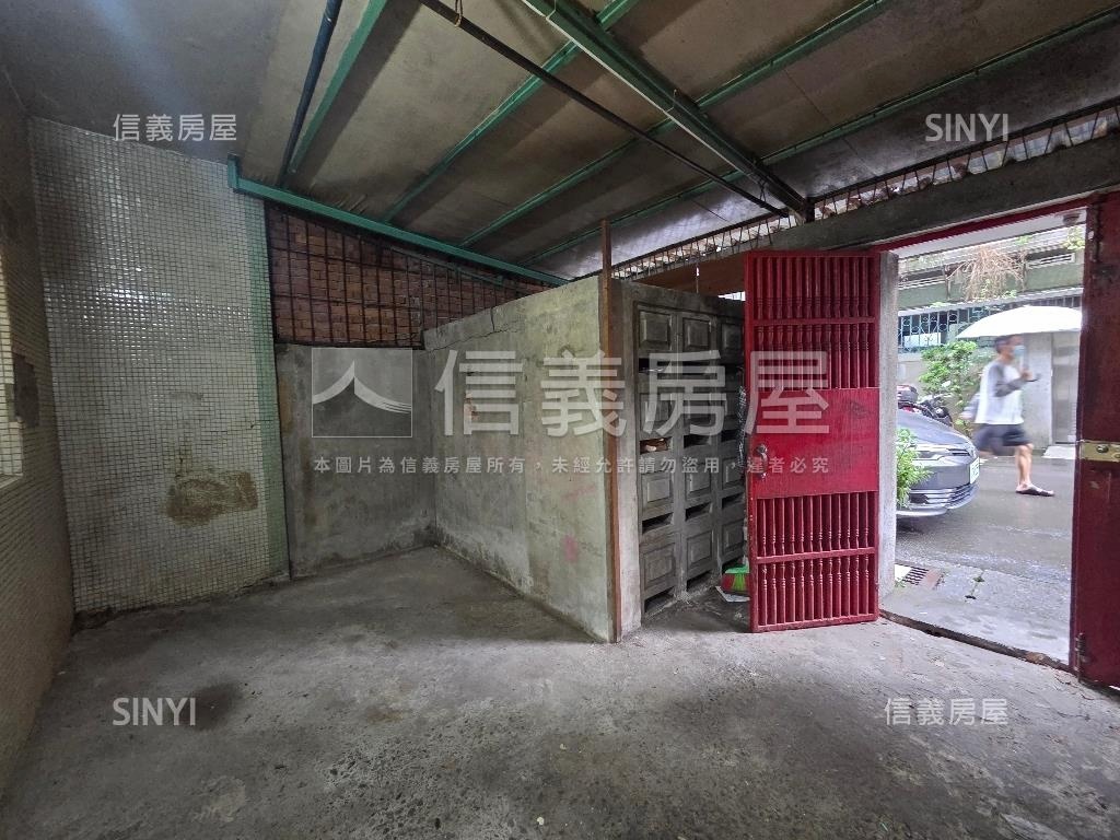 松山路低總價一樓房屋室內格局與周邊環境