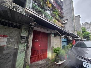 松山路低總價一樓