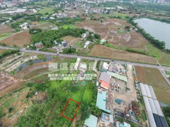 近文新街新福段土地１