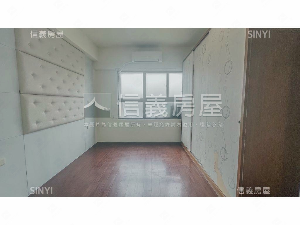 美術館新感性三房車位美屋房屋室內格局與周邊環境