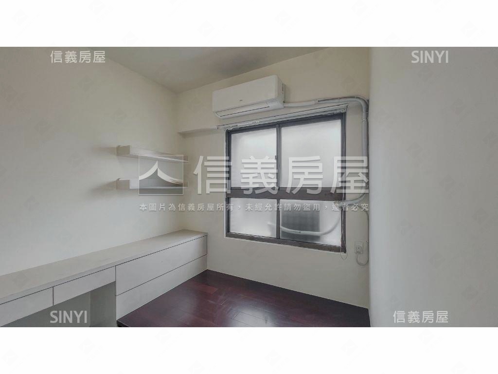 美術館新感性三房車位美屋房屋室內格局與周邊環境