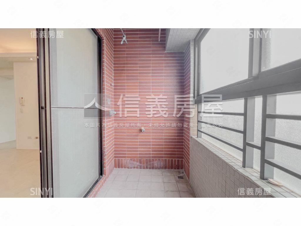 美術館新感性三房車位美屋房屋室內格局與周邊環境